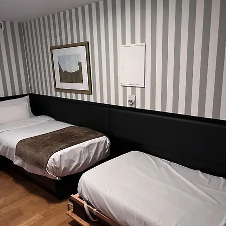 Logis Ettenheim 호텔 스트라스부르