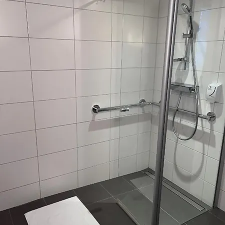 Logis Ettenheim שטרסבורג