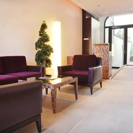 Hotel Logis Ettenheim