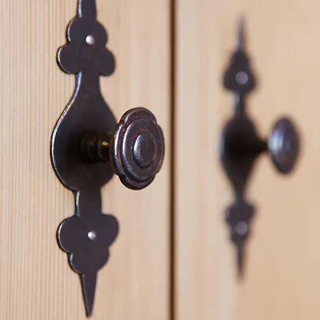 Hotel Logis Ettenheim Štrasburk