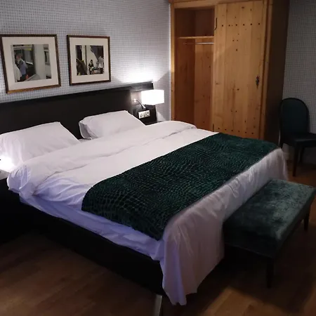 Hotel Ettenheim 4*