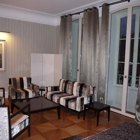 Hotel Ettenheim