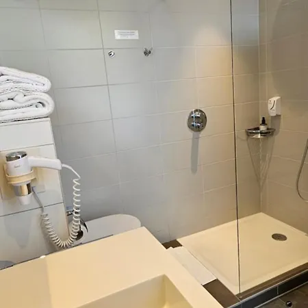 Ettenheim Hotel Strasbourg