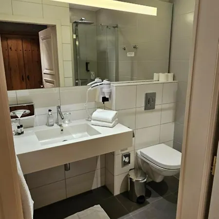 Hotel Ettenheim Strasbourg