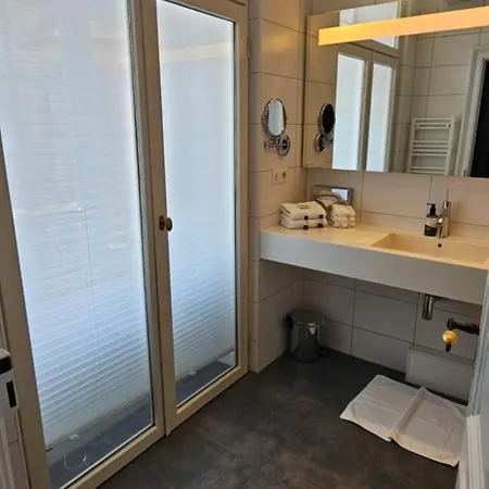 Hotel Ettenheim 4*