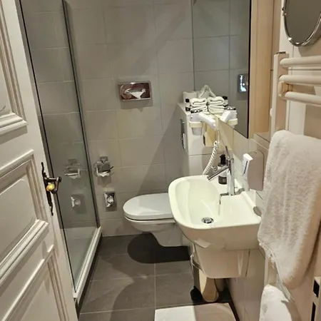 Ettenheim Hotel Strasbourg