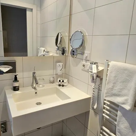 Hotel Ettenheim Strasbourg