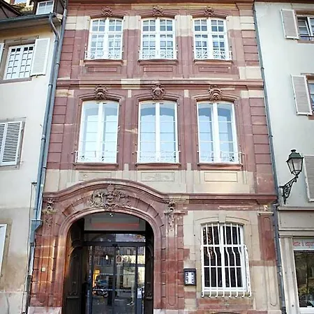 Logis Ettenheim
