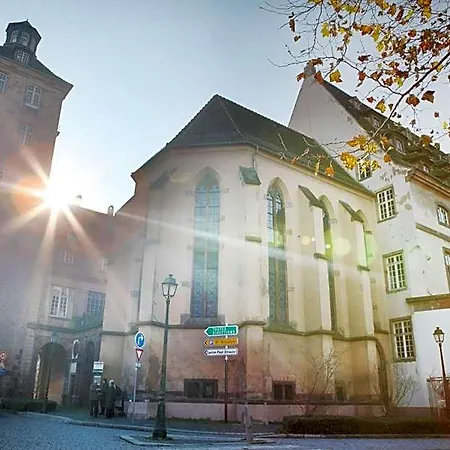 Logis Ettenheim
