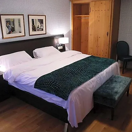 호텔 Logis Ettenheim