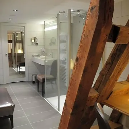 Logis Ettenheim Hotel 4*