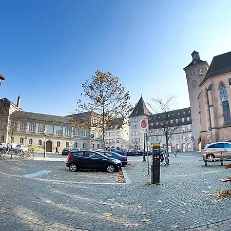 Logis Ettenheim