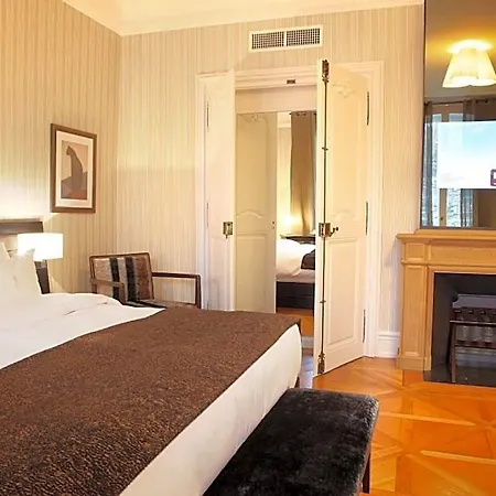 Logis Ettenheim 4* 스트라스부르