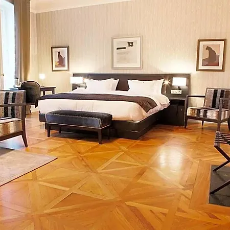 Logis Ettenheim 호텔 스트라스부르