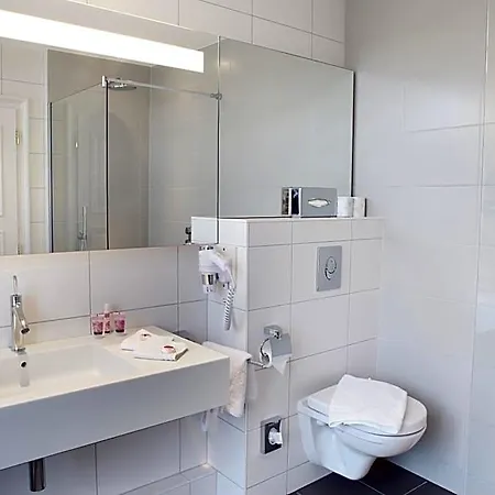 Logis Ettenheim 4*