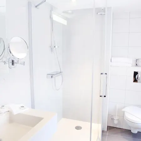 Logis Ettenheim מלון