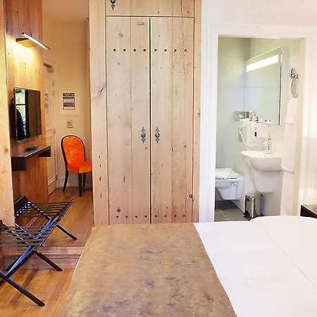 Logis Ettenheim 4* Štrasburk