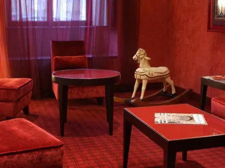 Hotel Logis Ettenheim