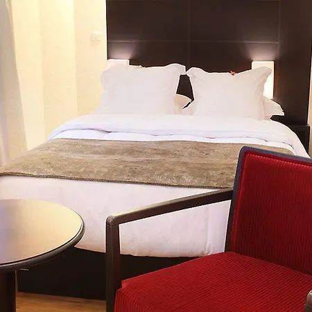 Logis Ettenheim Hotel