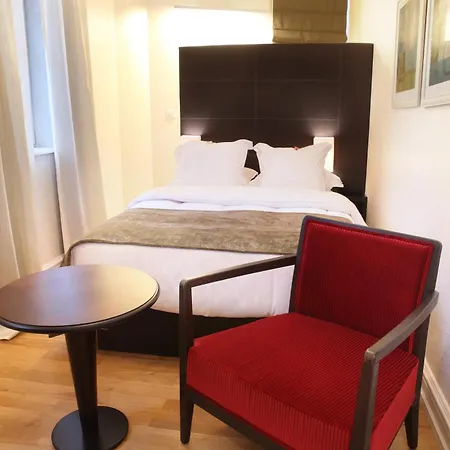 Logis Ettenheim Hotel