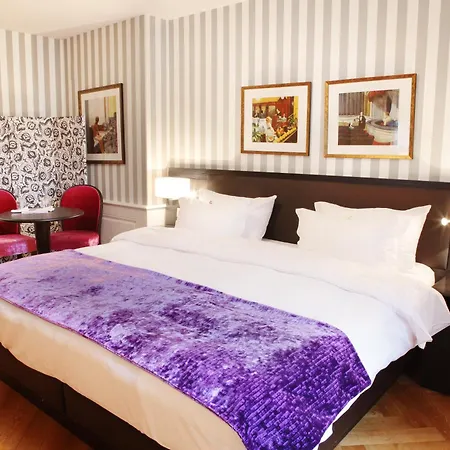 Logis Ettenheim 4* Štrasburk