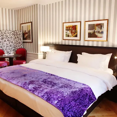 Ettenheim 4* Strasbourg