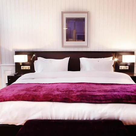 Hotel Logis Ettenheim