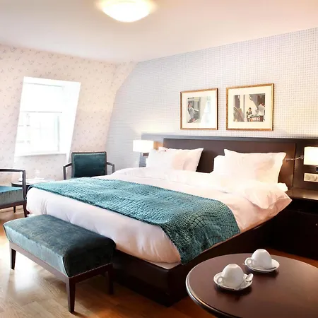 Logis Ettenheim 4*