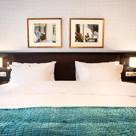 Logis Ettenheim 4* 스트라스부르
