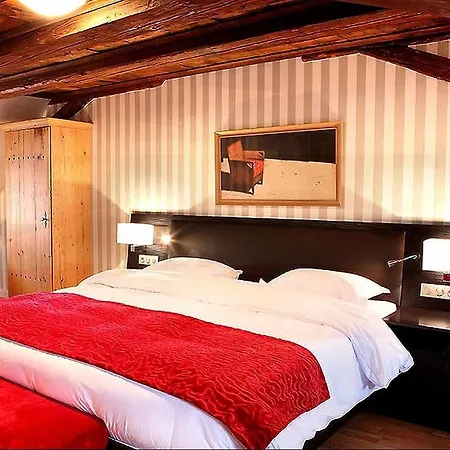 Logis Ettenheim 4* Štrasburk