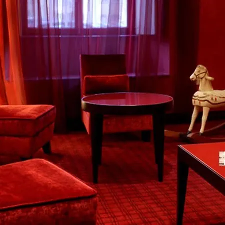 Hotel Logis Ettenheim Štrasburk