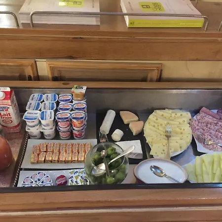 Logis Ettenheim Hotel 4*