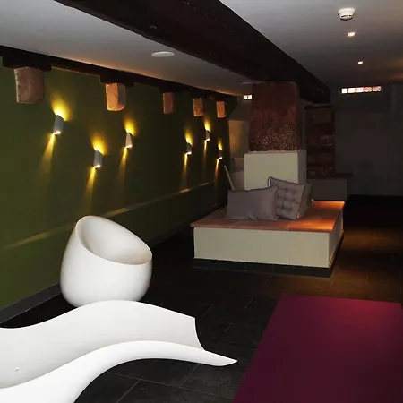 Logis Ettenheim Hotel Štrasburk