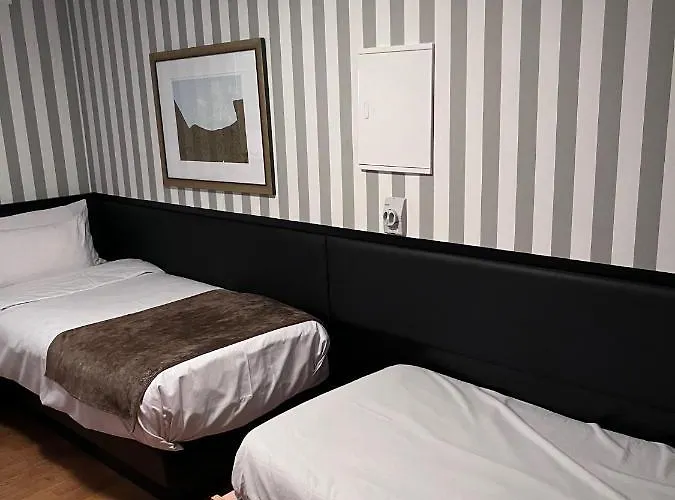 Logis Ettenheim Hotell Strasbourg