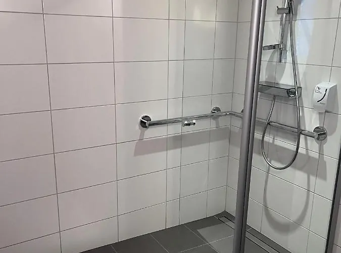 Logis Ettenheim Strasburg