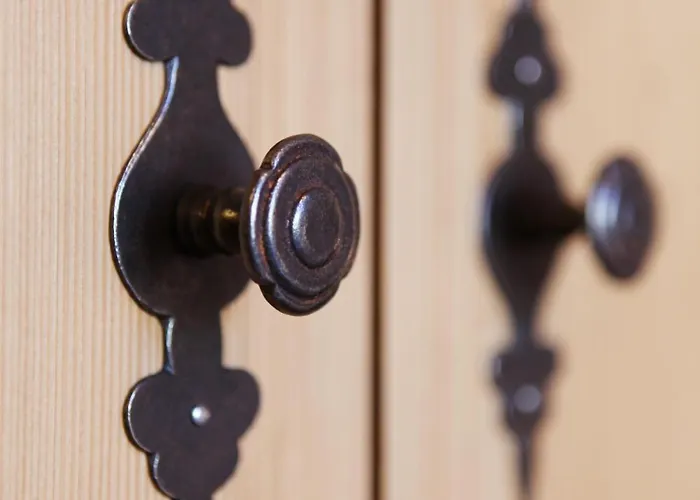 Hotell Logis Ettenheim Strasbourg