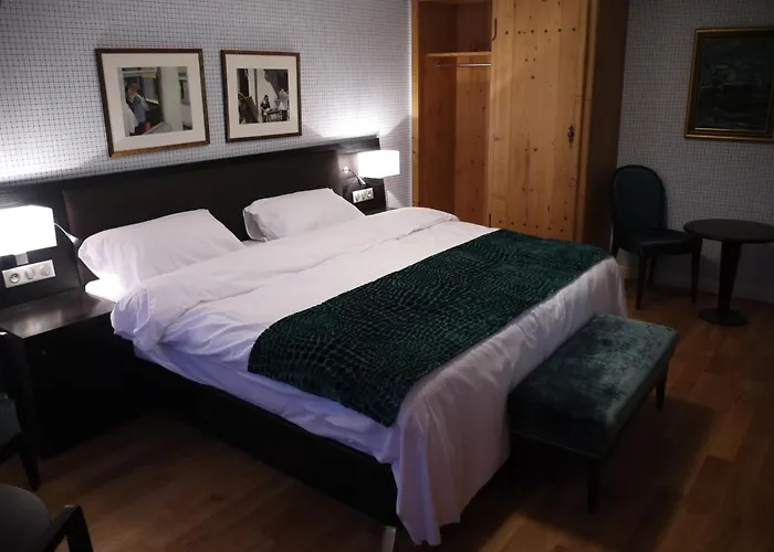 Hotel Logis Ettenheim 4*