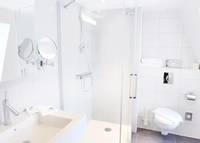 Logis Ettenheim Hotell