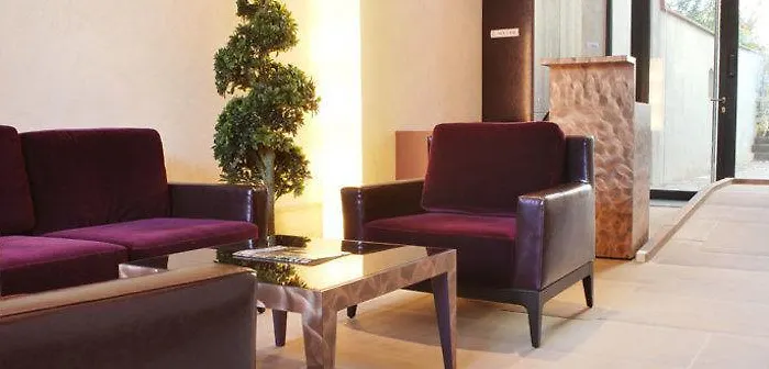 Logis Ettenheim Hotell 4*