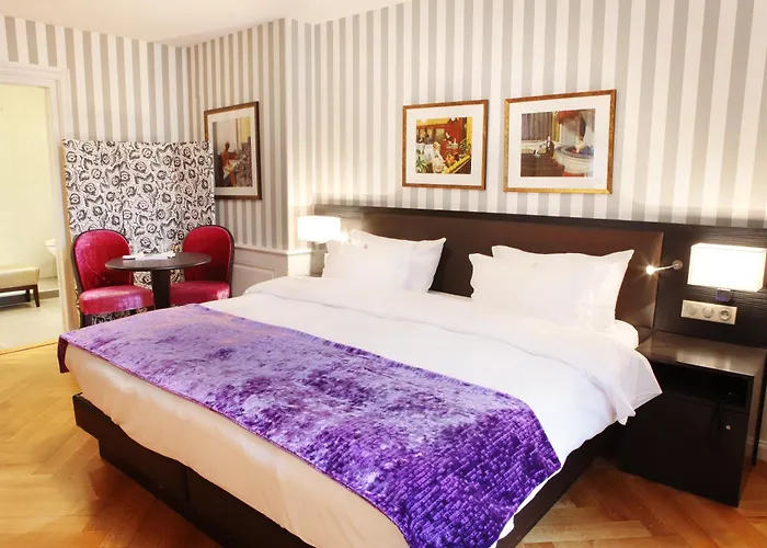 Logis Ettenheim 4* Strasburg