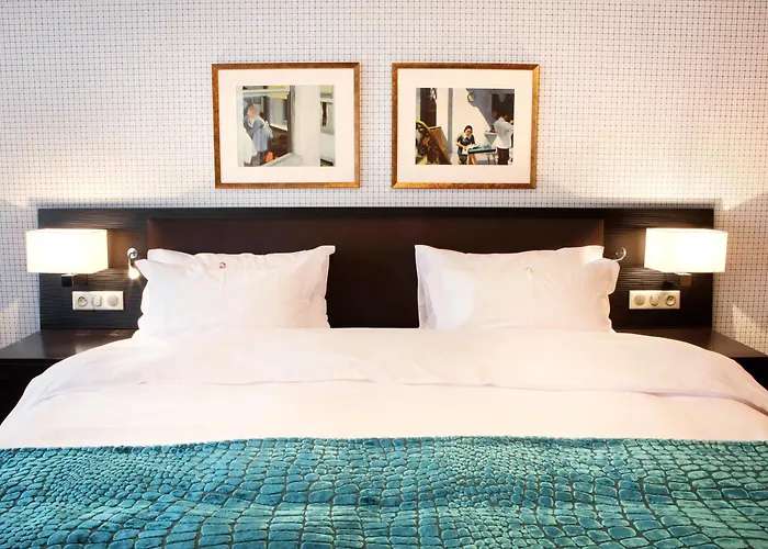 Logis Ettenheim 4* Strasbourg