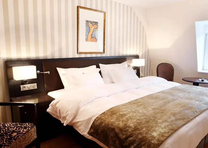 Logis Ettenheim Strasbourg