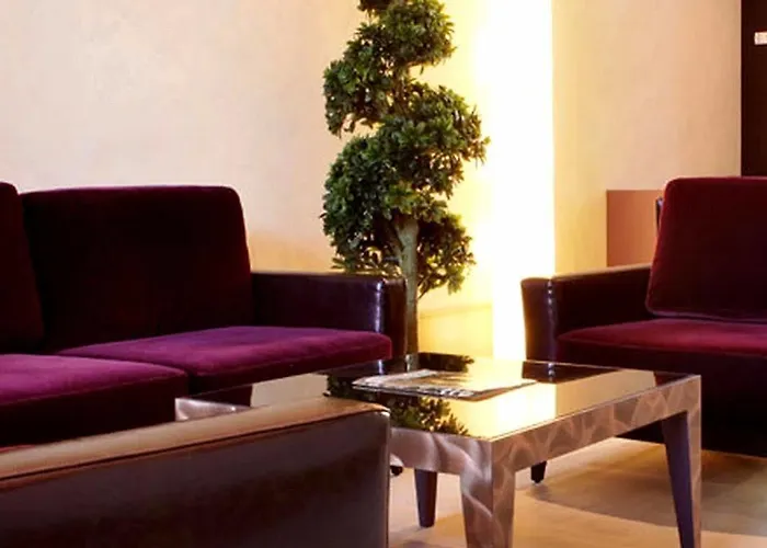 Hotell Logis Ettenheim 4*