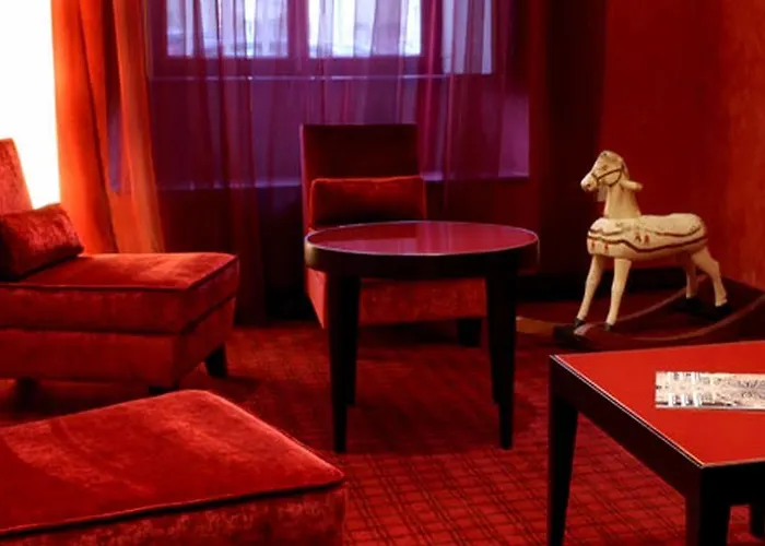 Hotell Logis Ettenheim Strasbourg