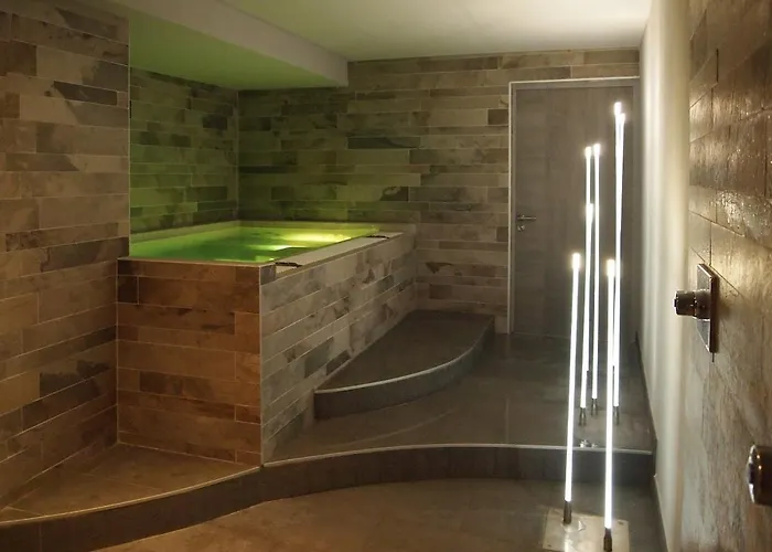 Logis Ettenheim Hotell 4*