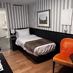 Logis Ettenheim Hotel 4*