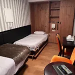 Logis Ettenheim 4* Estrasburgo