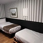 Logis Ettenheim Hotel Estrasburgo