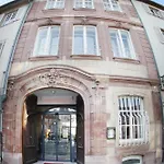 Hotel Logis Ettenheim
