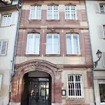 Hotel Logis Ettenheim